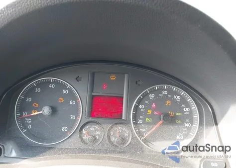 2007 Volkswagen Jetta Wolfsburg Edition from USA, damaged, VIN 3VWEF71K67M081314